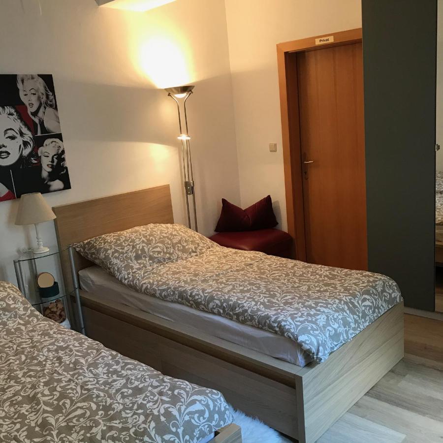 Lg Cosy Apartment Корнойбург Екстер'єр фото