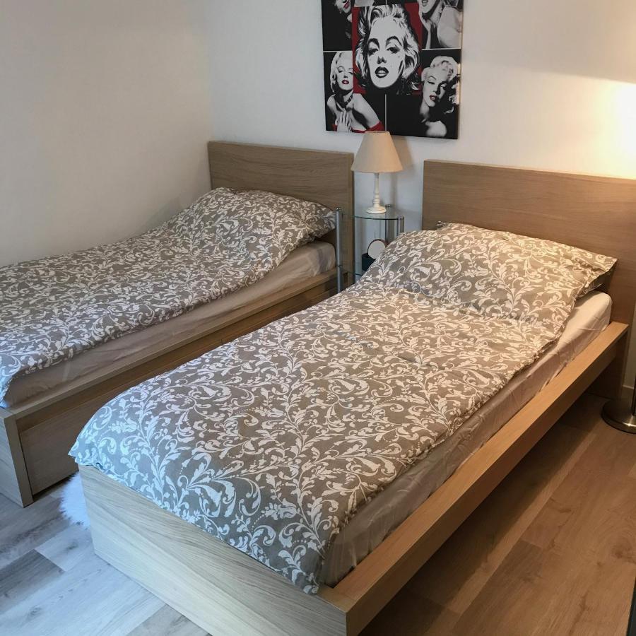 Lg Cosy Apartment Корнойбург Екстер'єр фото