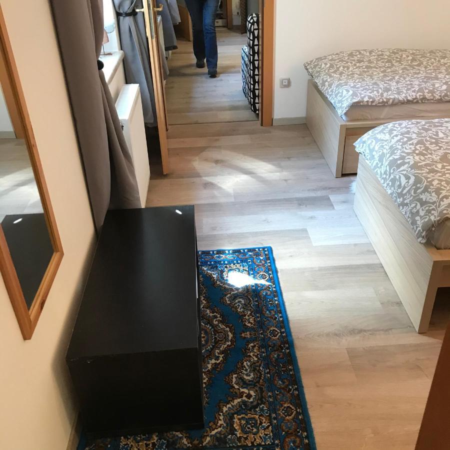 Lg Cosy Apartment Корнойбург Екстер'єр фото