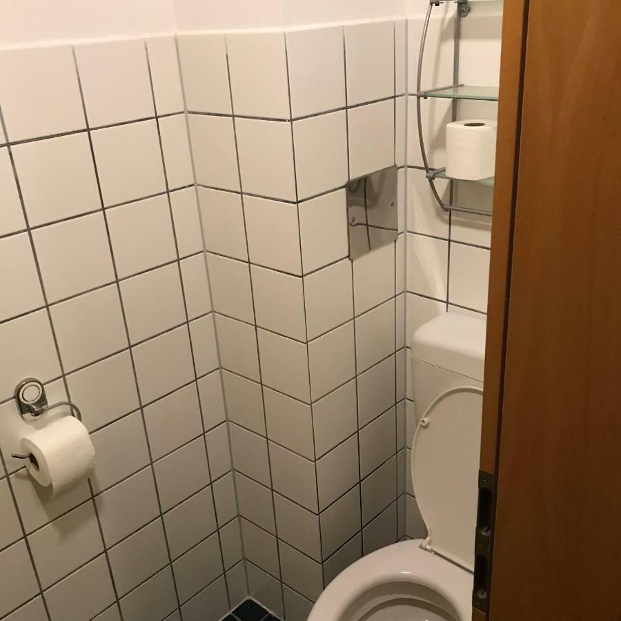 Lg Cosy Apartment Корнойбург Екстер'єр фото