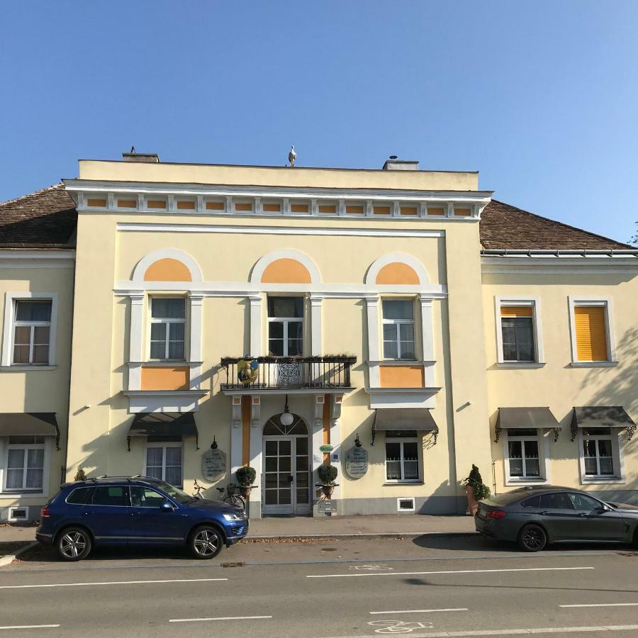 Lg Cosy Apartment Корнойбург Екстер'єр фото