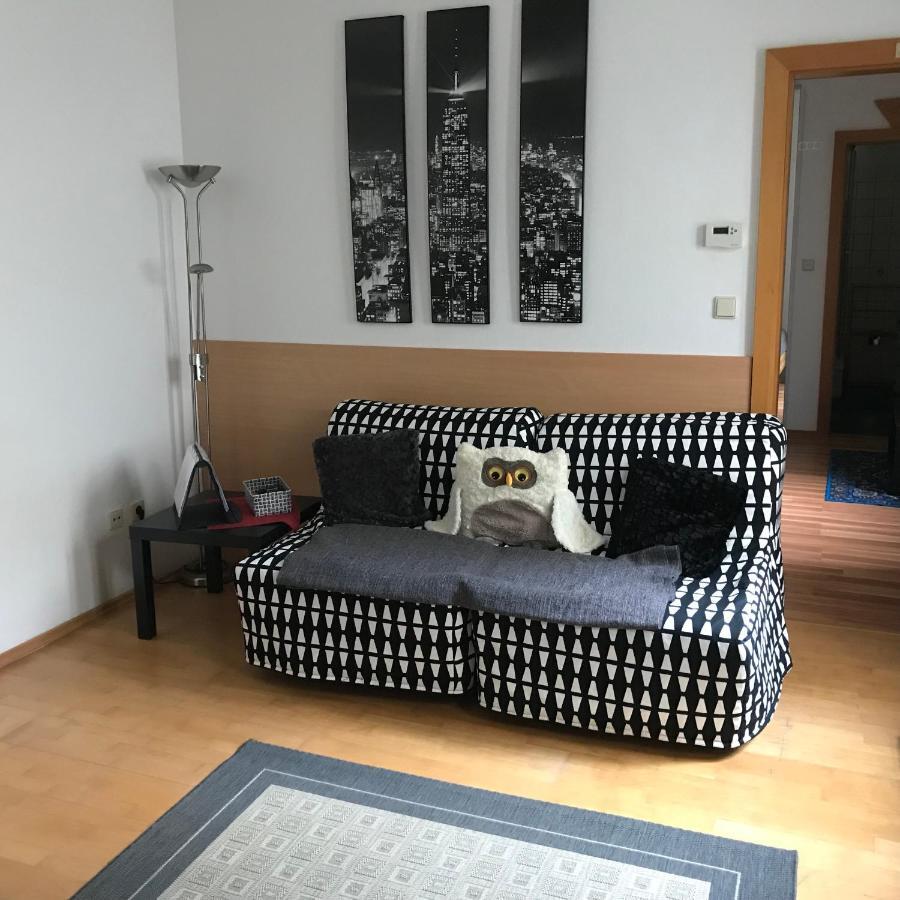 Lg Cosy Apartment Корнойбург Екстер'єр фото