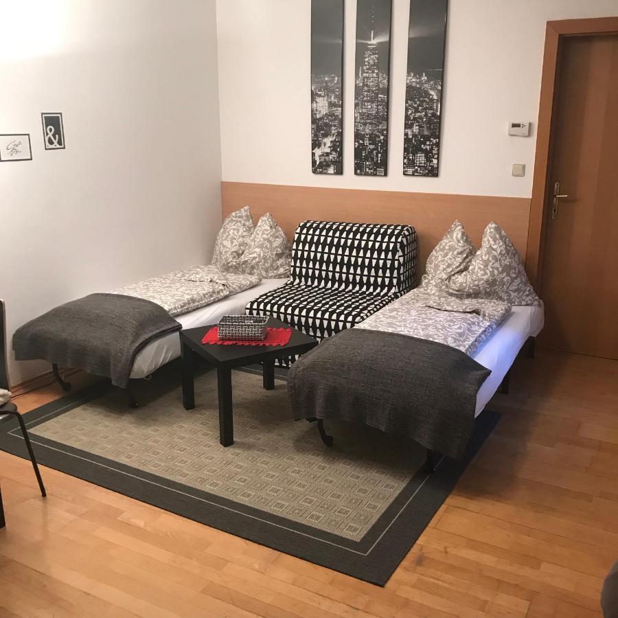Lg Cosy Apartment Корнойбург Екстер'єр фото