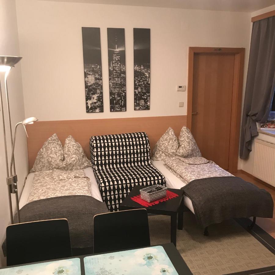 Lg Cosy Apartment Корнойбург Екстер'єр фото
